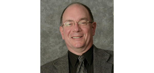 Dr. Chris Kuehl 