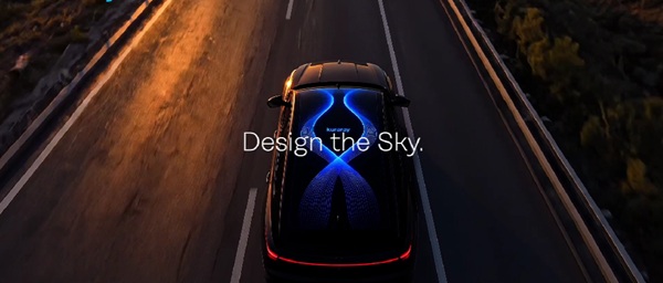 SkyViera® 