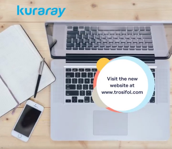 Kuraray Launches New Trosifol Website