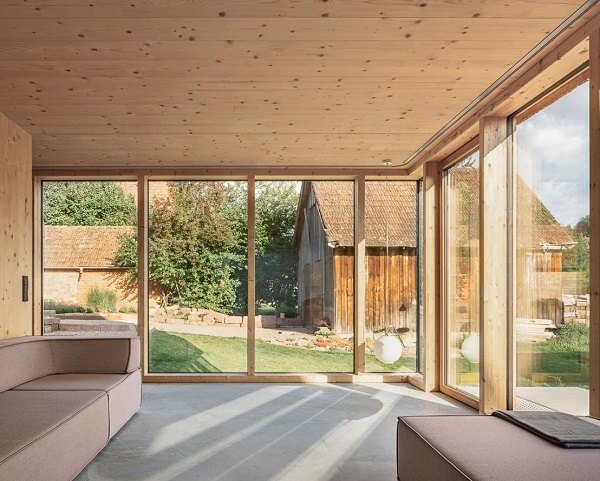 EXTRA-LIGHT INSULATING GLASS