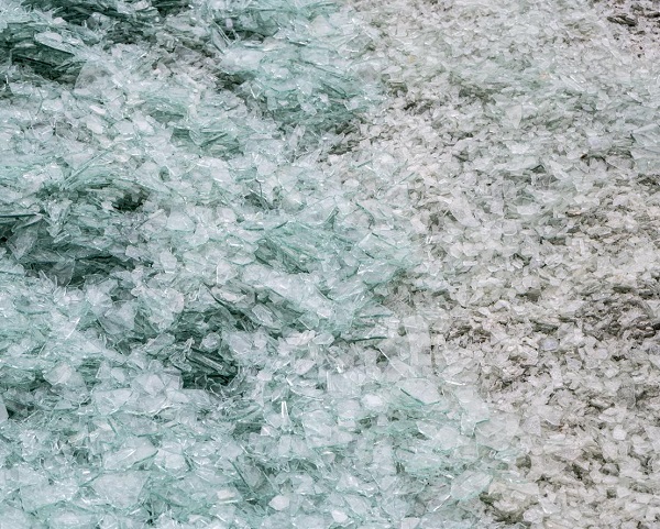 LOW CARBON GLASS