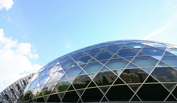 La Seine Musicale