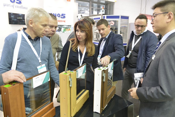 LandGlass at Glasstec 2018 Ended on a Perfect Note