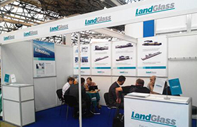  LandGlass at Mir Stekla 2017