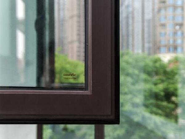 LandVac Vacuum Insulated Glass Selected as Top 10 Products for 2018