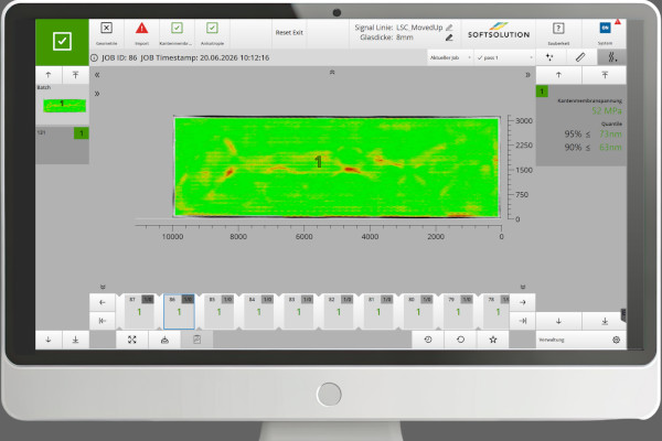 Modern Scanner Technology