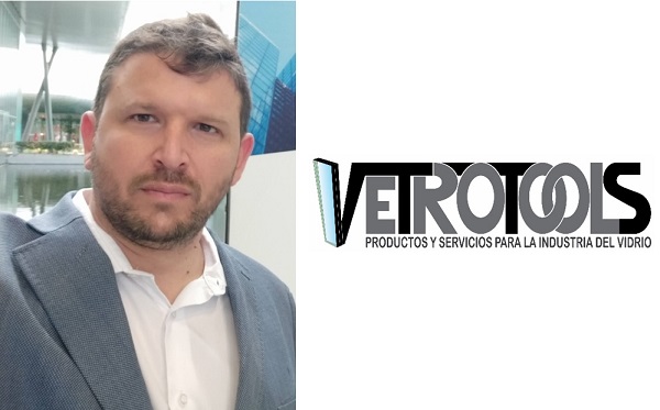 Beginning of Adelio Lattuada - Vetrotools partnership