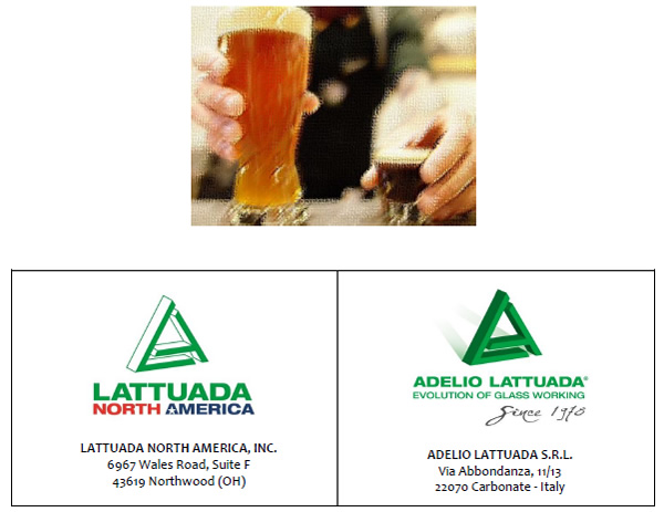 Lattuada event at GBA