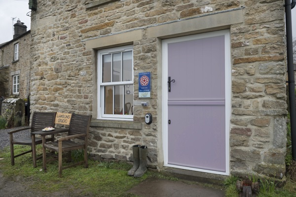 Introducing the NEW pastel range from Solidor
