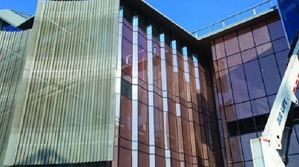 Architectural Glass & Cladding: A Perfect Pick