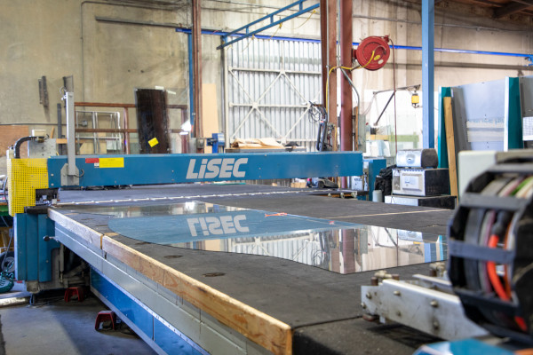 LiSEC VB © LiSEC