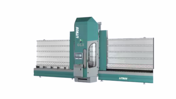 LiTROS GLX 3220 P1 Eco