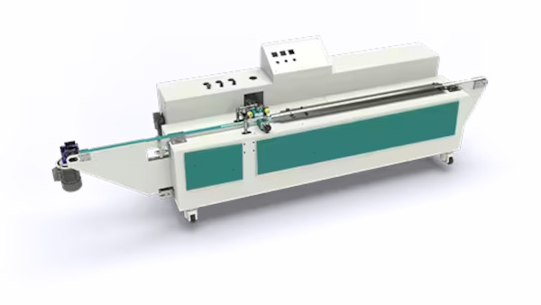 LiTROS IG Butyl Semi Automatic