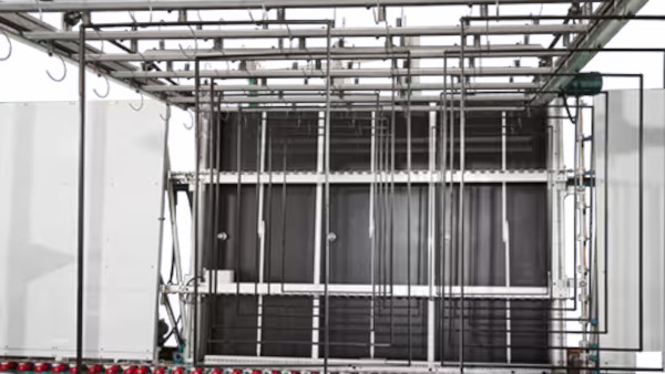 LiTROS IG Frame Hanger