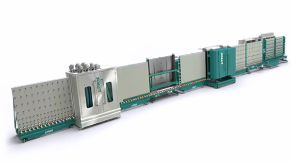 LiTROS IG Line Rigid-Seal