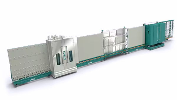 LiTROS IG Line Rigid