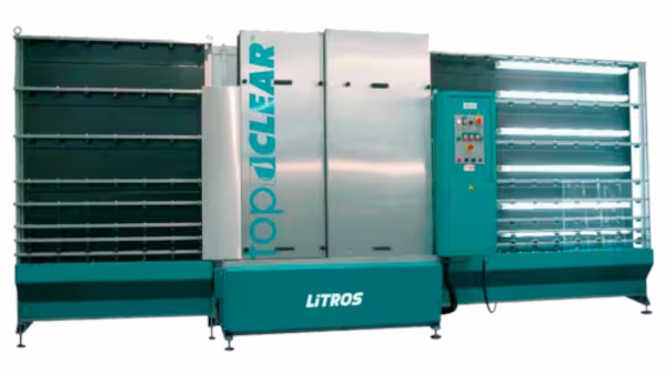 LiTROS Topclear Eco