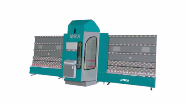 LiTROS Topdrill M-RX G7
