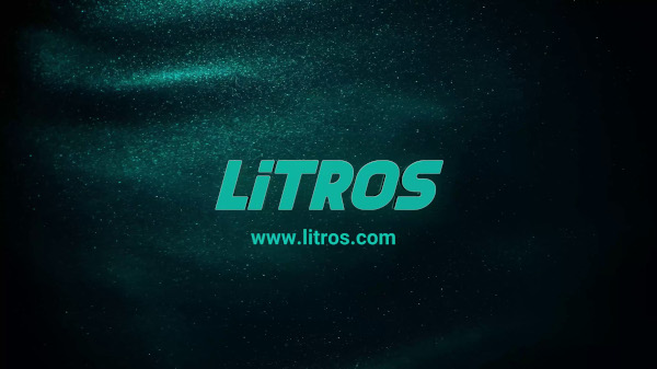 © LiSEC; LiTROS Logo & Website