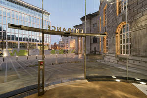 Library Walk Link 