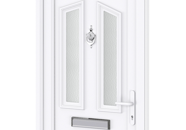 Residential Doors