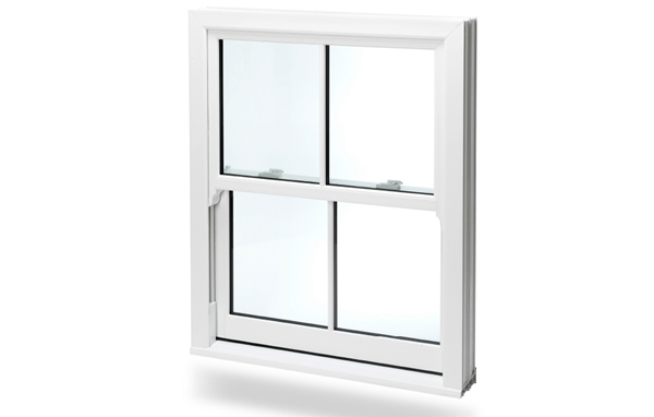 uPVC Sliding Sash Windows