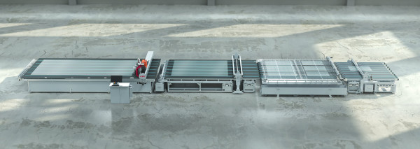 © LiSEC; LiSEC BSY-A