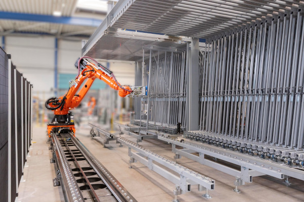 © LiSEC: LiSEC IG-Sort