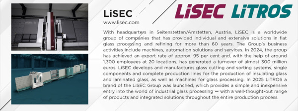Lisec