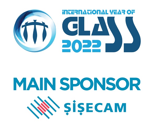 Şişecam at the opening ceremony of International Year of Glass 2022