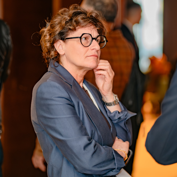 Lucia Masutti