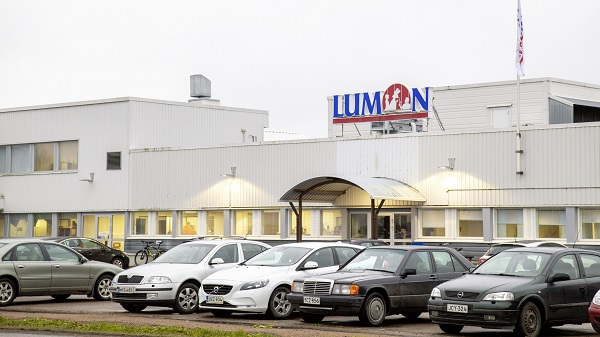 LiSEC & LUMON are close to their customers
