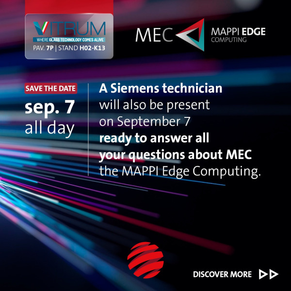 MEC – MAPPI Edge Computing @ Vitrum 2023