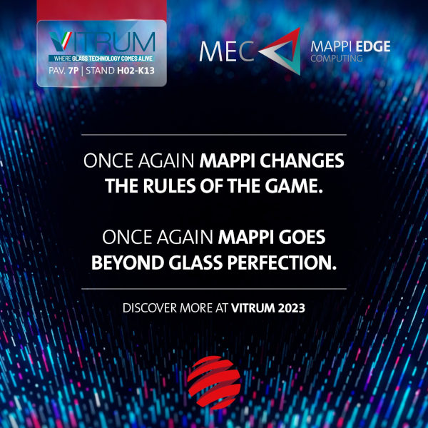 MEC – MAPPI Edge Computing @ Vitrum 2023