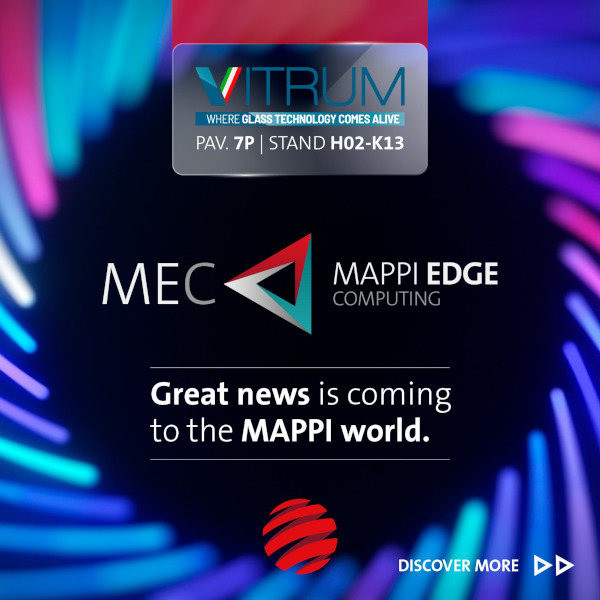 MEC – MAPPI Edge Computing @ Vitrum 2023