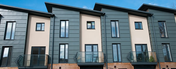 PVC-U Quiet Comfort 70 system by exlabesa exceeds any expectations in the recent tests