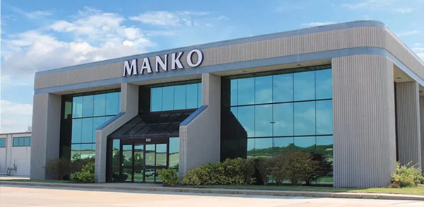 Manko Window Systems Inc. Manhattan, KS USA