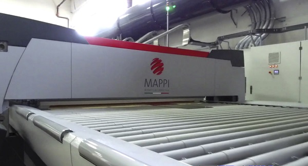Vitralum Glass Solutions: Mappi is our partner of perfection