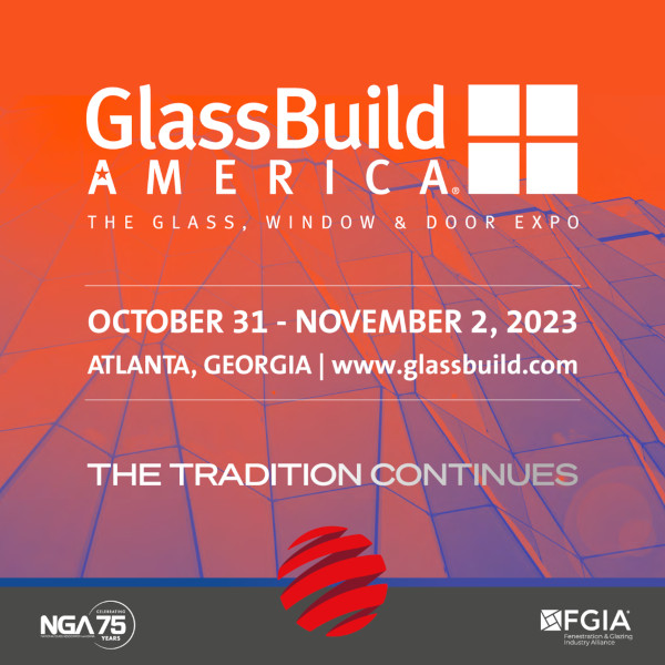 Mappi awaits you at Glassbuld America!