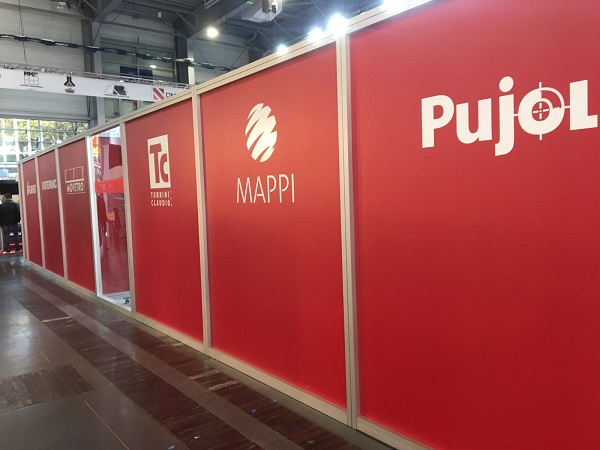 The universal language of Mappi: Quality and Innovation, from Bogotà to Poznan 