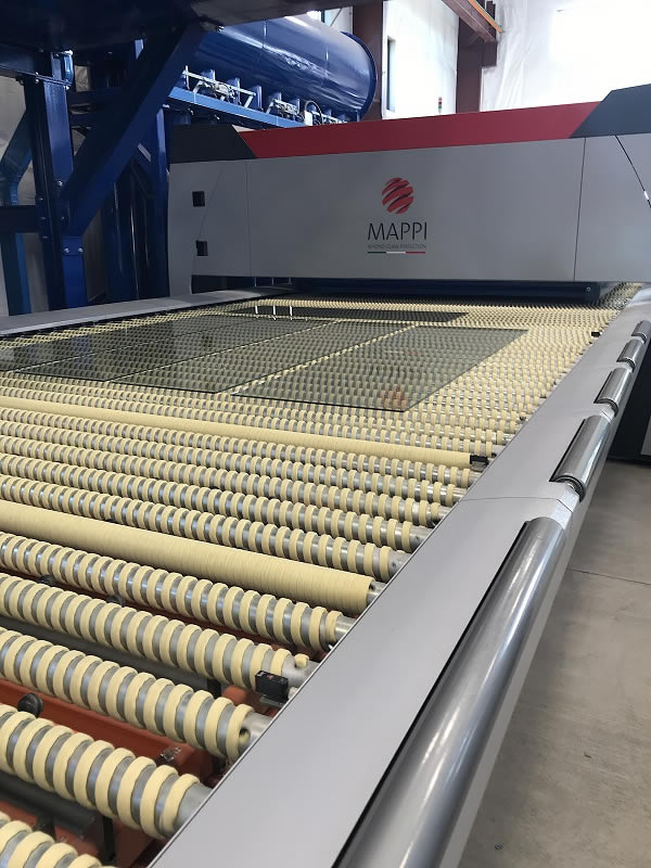 Chicago Tempered Glass: When your motto  is “Clearly the best” you had to choose Mappi