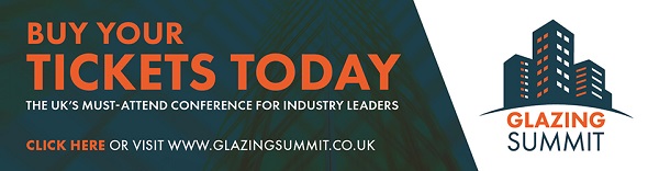 Join AluK at the Glazing Summit