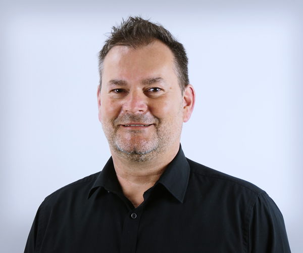 Marco Bügler