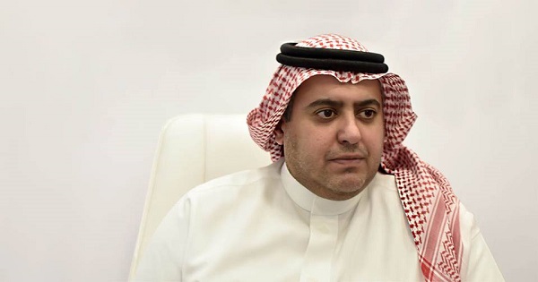 “To be a reference, you need the best partners and the most advanced technology” Mr. Marwan A. Albrahim – CEO Al-Andalus Holding Co.