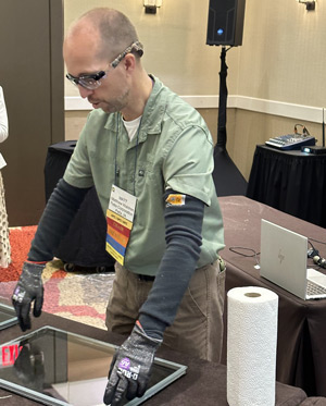Join FGIA for Two Skills Challenges Focused on Residential Installation and Insulating Glass at GlassBuild America