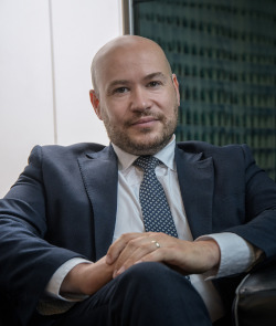 Matteo Padovan