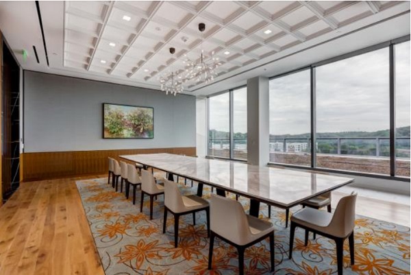 Private Dining Room