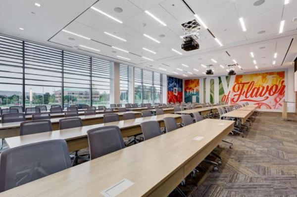 Learning & Development Room