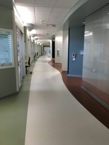 Vistamatic Collaborates on Metro Health $82 million Critical Care Expansion in Cleveland, Ohio