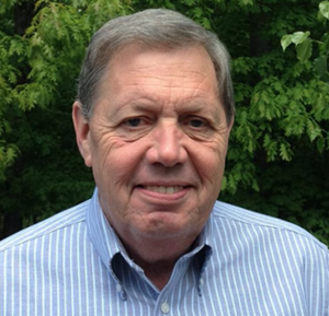 Mr. Mike Burk, North America Technical Representative for Sparklike